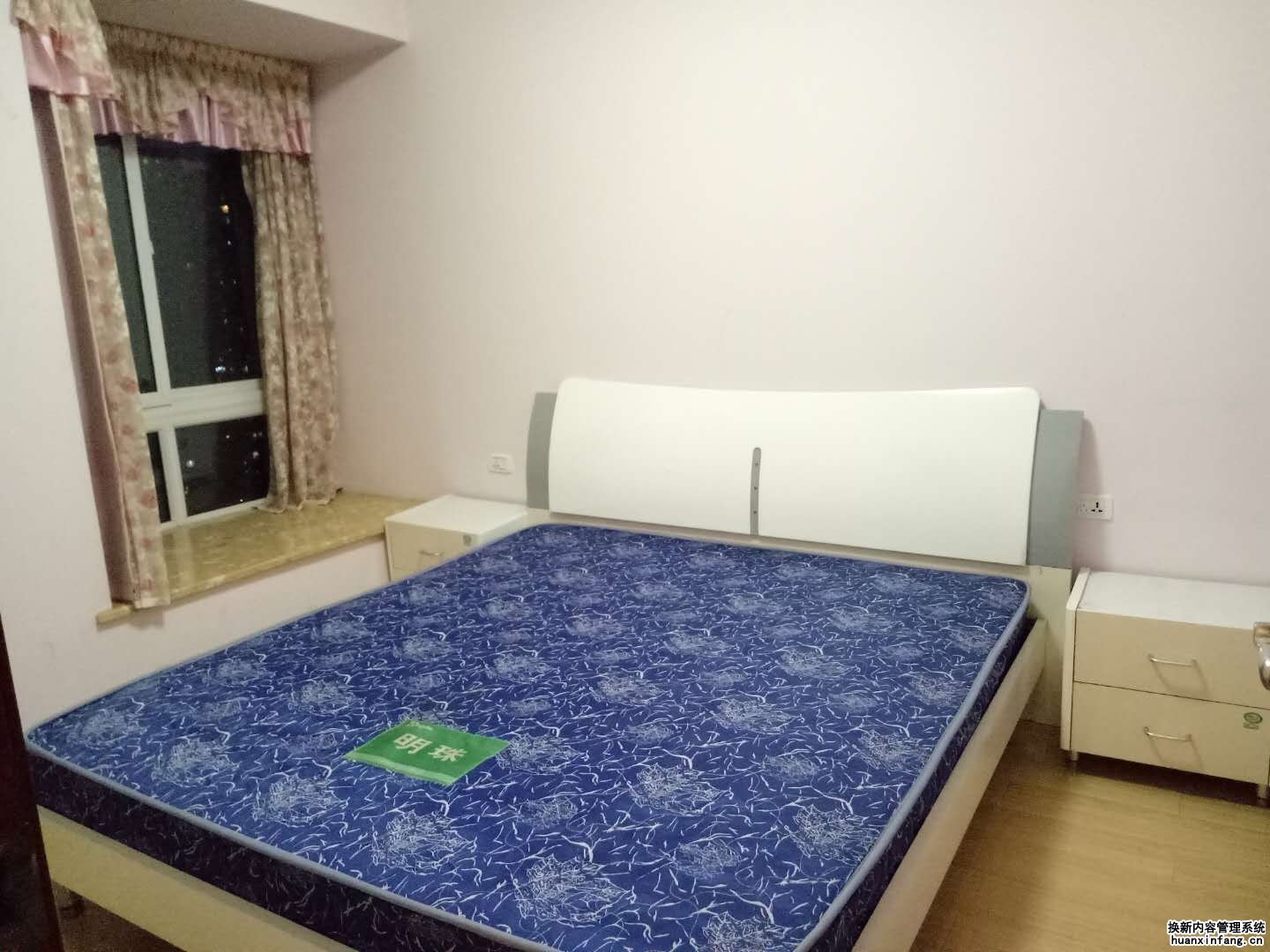 《零虚假房源》红旗河沟，祺山品阁，正规一室